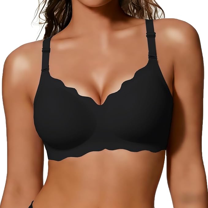COCOMARTS Jelly Bra