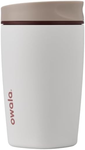 Owala SmoothSip Tumbler
