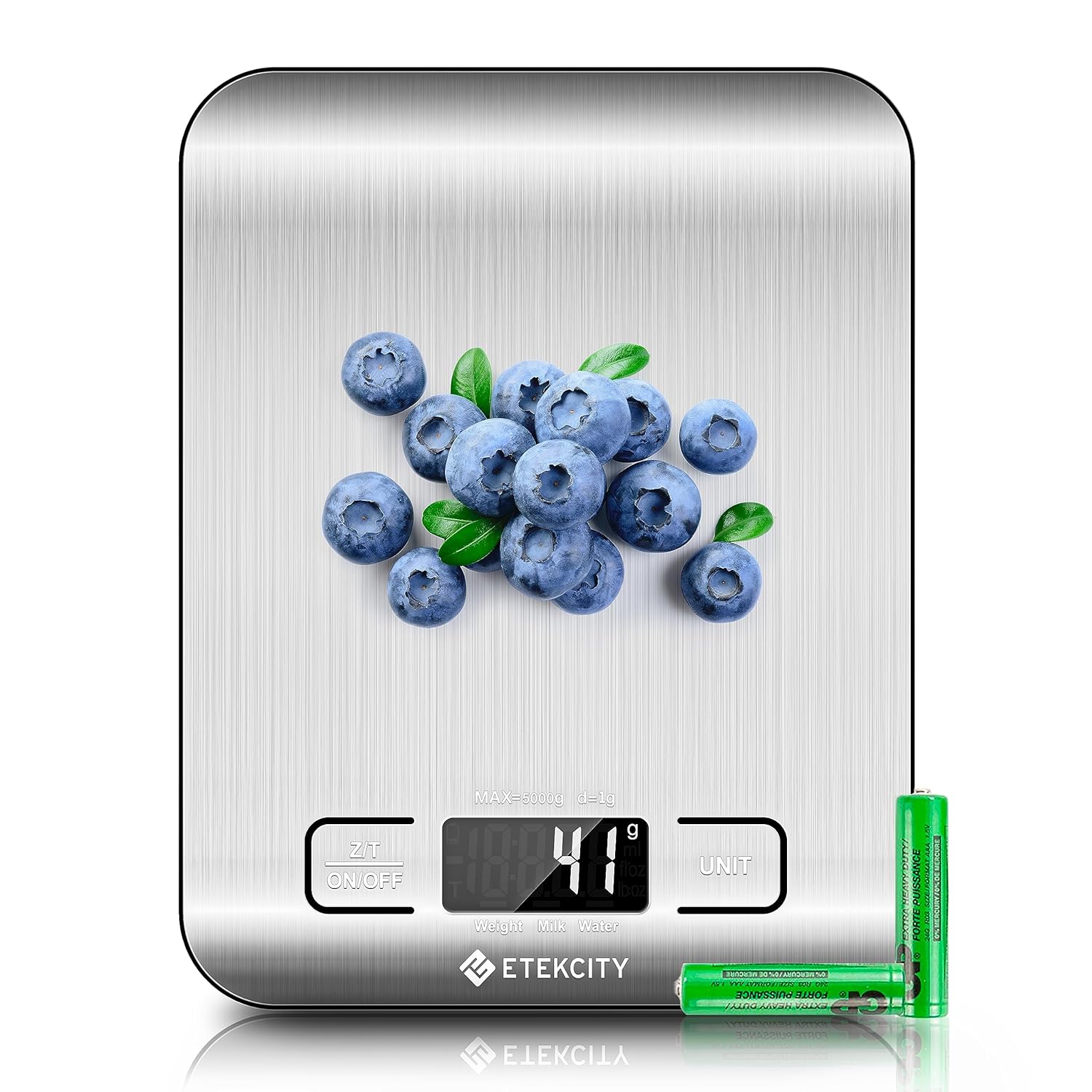 Etekcity Kitchen Scale