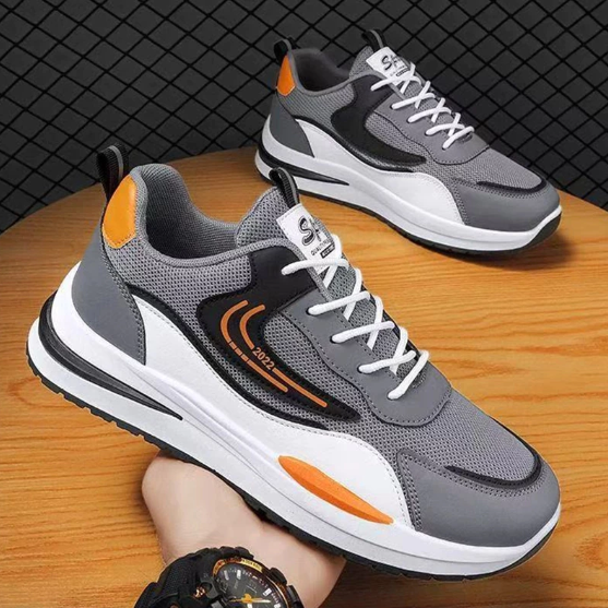 Korean Running Shoes