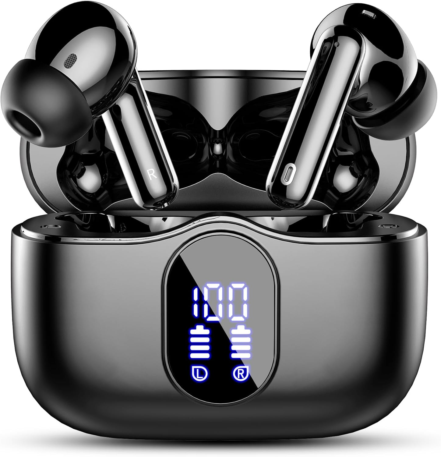 Bluetooth 5.4 Earbuds