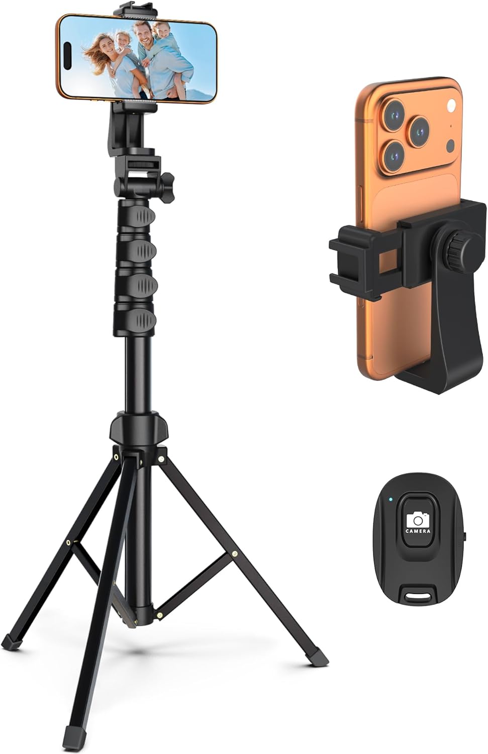 Liphisy Tripod