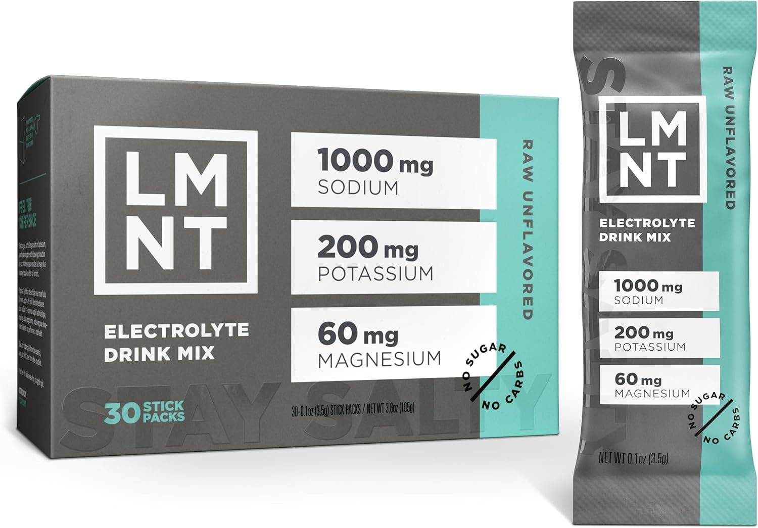 LMNT Electrolytes