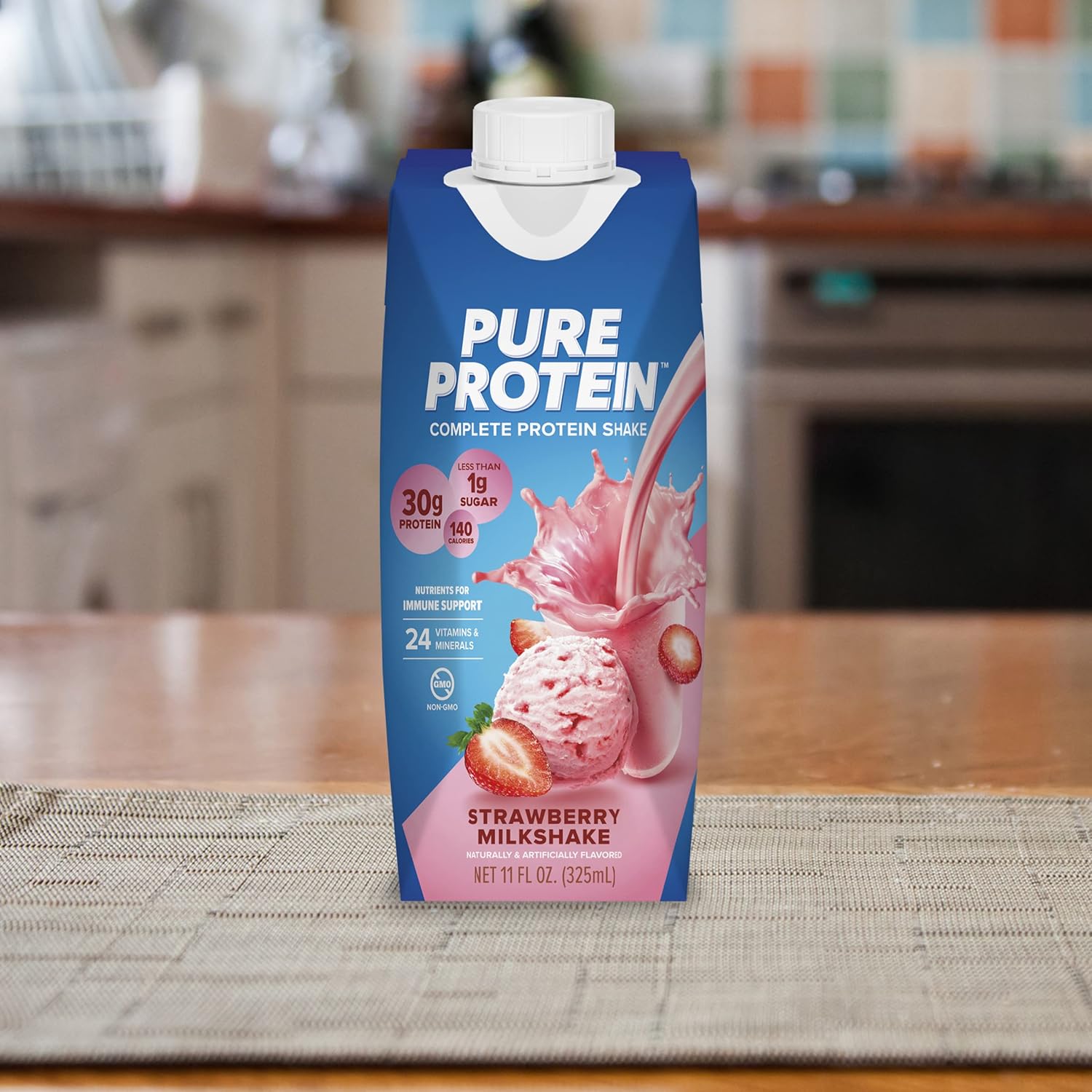 Pure Protein Shake