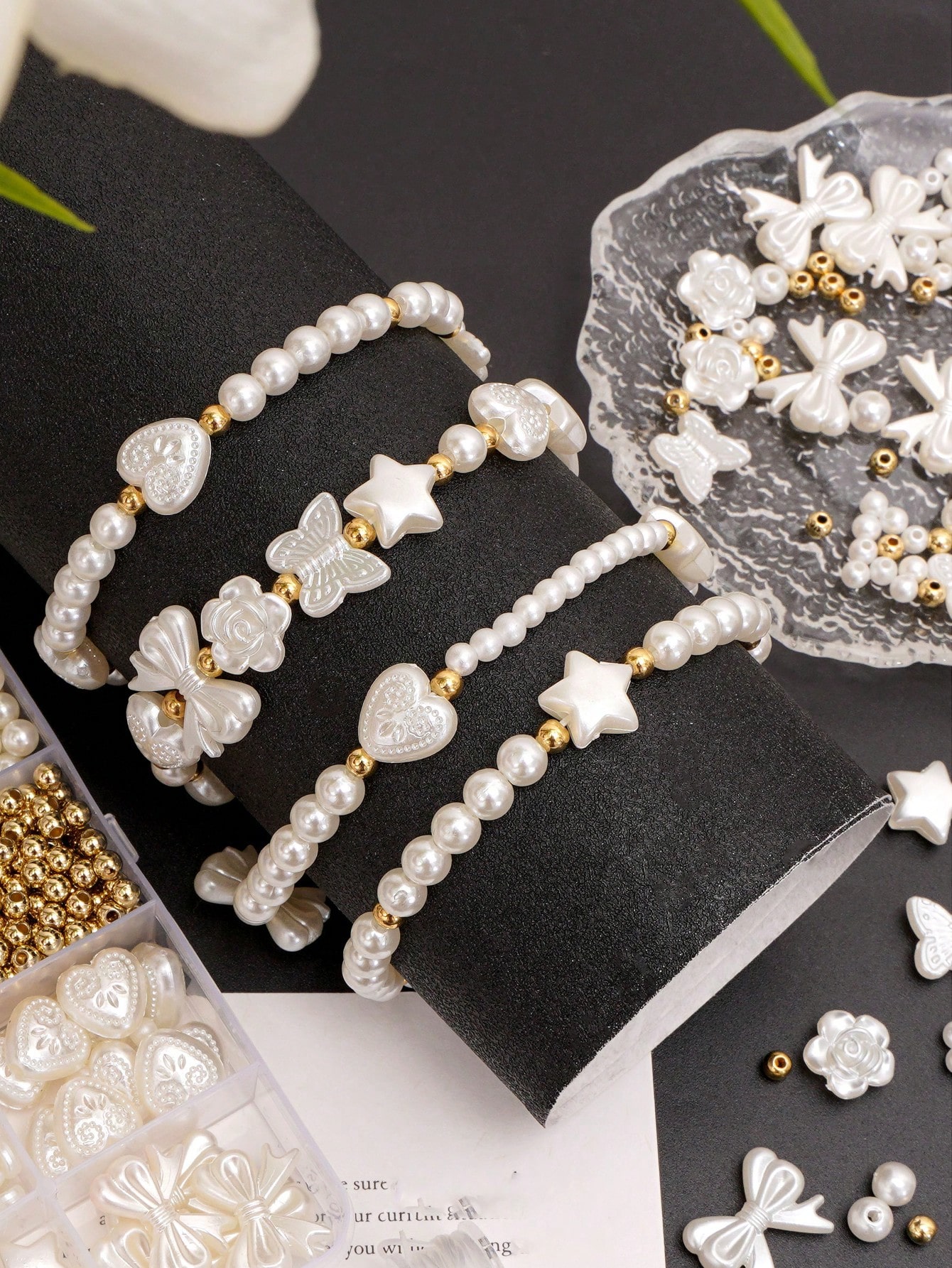 800pcs Jewelry Kit