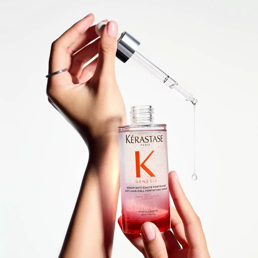 Kérastase Genesis Serum